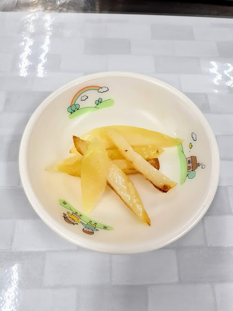 5月19日　おやつ